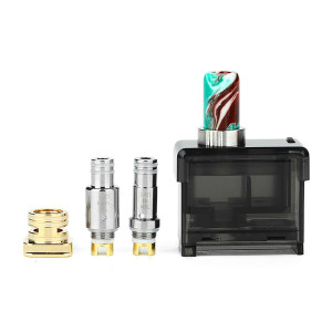Smoant Pasito - Replacement Pod & Coils