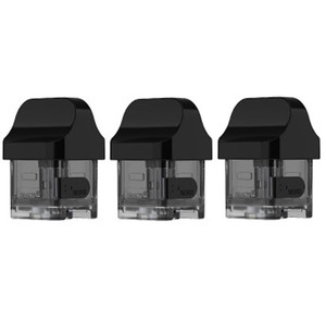 Smok RPM40 Empty Nord Replacement Pods