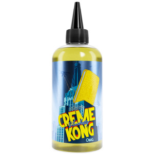 Blueberry Creme Kong E Liquid 200ml by Retro Joe
