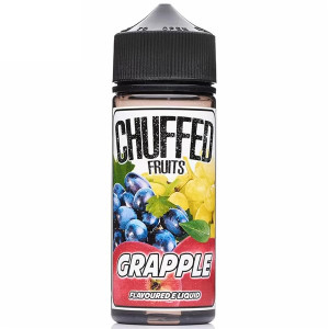 Grapple E Liquid 100ml by Chuffed Fruits