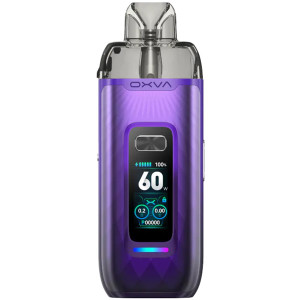 Auroral Purple OXVA VPrime Pod Vape Kit