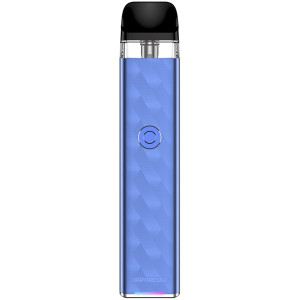Ice Blue Vaporesso XROS 3 Pod Vape Kit