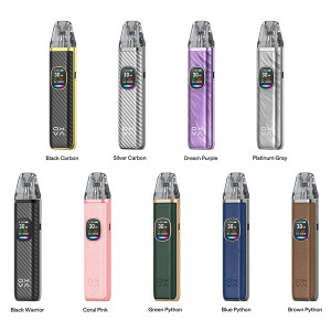 OXVA Xlim Pro 2 Pod Vape Kit Original Colour Options