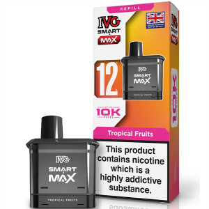 IVG Smart Max Prefilled Pod