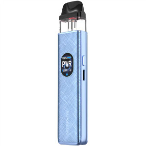 Blue Silk Vaporesso XROS 5 Pod Vape Kit