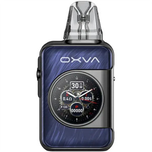 Blue Shadown OXVA Xlim SQ Pro 2 Pod Vape Kit