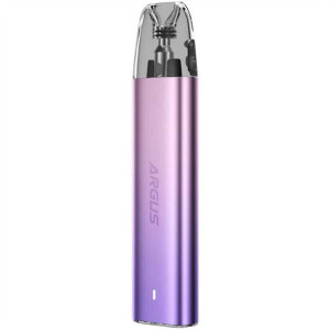 Violet Pink VooPoo Argus G2 Mini Pod Vape Kit