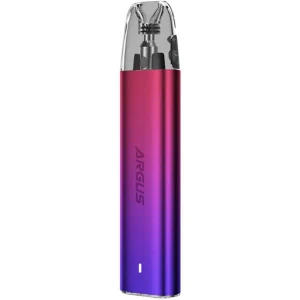 Violet Red VooPoo Argus G2 Mini Pod Vape Kit