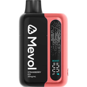 Mevol S7000 Prefilled Pod Vape Kit
