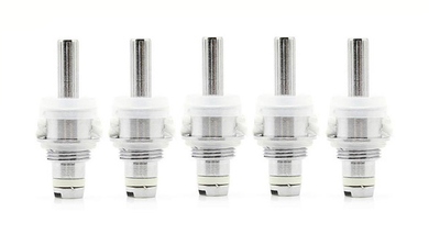 5 Pack Innokin Gladius Atomizer Coil Heads