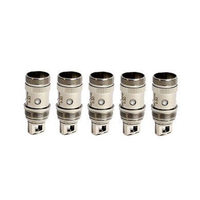 5 Pack iJust 2 Coils EC Head Sub Ohm Coil Atomizer Heads