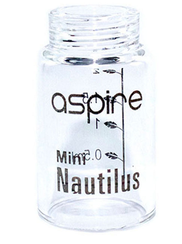 Aspire Nautilus Mini Replacement Glass Tank
