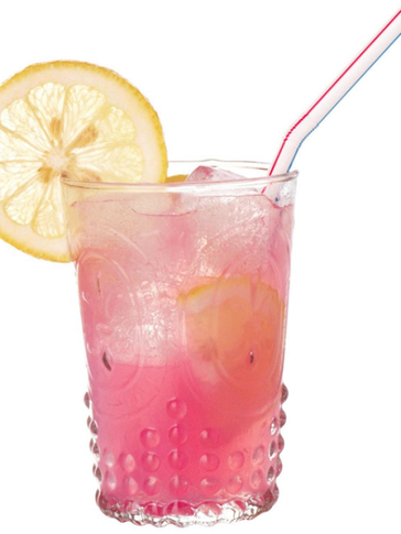 Pink Lemonade E Liquid By Oh My God (OMG)