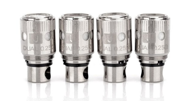 Uwell Crown Sub Ohm Tank Coil Heads