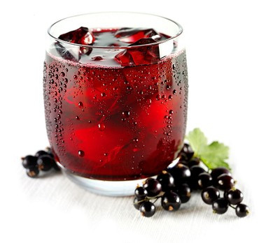 Blackcurrant e liquid by OMG E Liquids