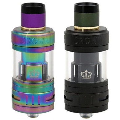 Uwell Crown 3 Mini Vape Tank