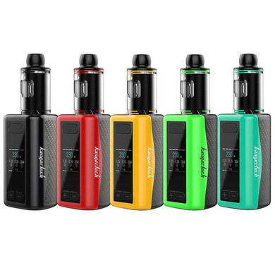 Kanger IKEN Starter Kit Colours