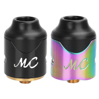 Smokjoy Mushroom Cloud RDA