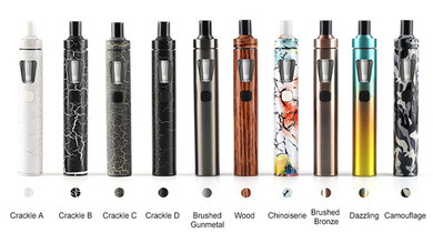 Joyetech Ego AIO Starter Kit Colours