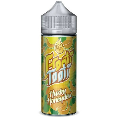 Husky Honeydew E Liquid 100ml Shortfill by Frooti Tooti