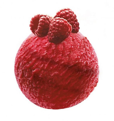 Raspberry Sorbet e liquid by OMG e juices