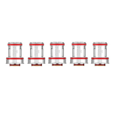 4 Pack Replacement Uwell Crown IV Tank Coil Heads