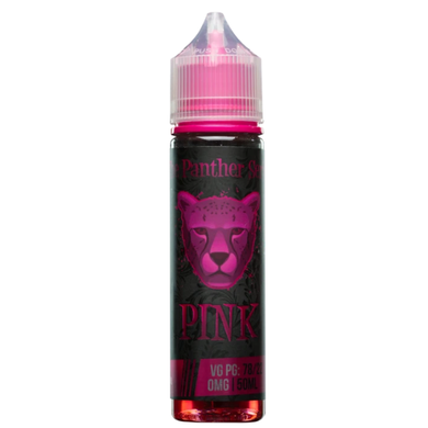 Pink Panther Series E Liquid 50ml by Dr Vapes