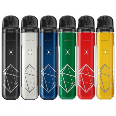Freemax Maxpod Kit Colour Choices