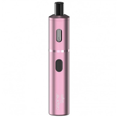 Aspire Slym Pod Starter Kit Pink