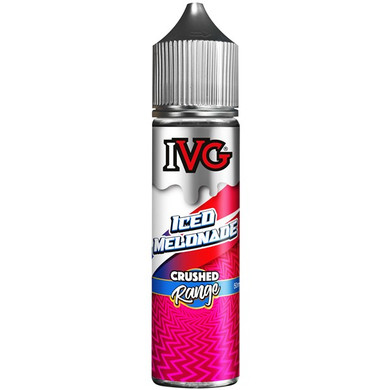 Iced Melonade Crushed E Liquid 50ml by I VG