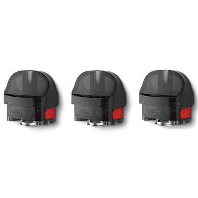 Smok Nord 4 Empty Replacement Pods