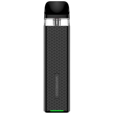 Black Vaporesso XROS 3 Mini Pod Vape Kit