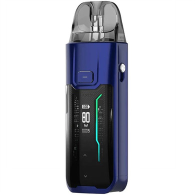 Blue Vaporesso XR Max Pod Vape Kit