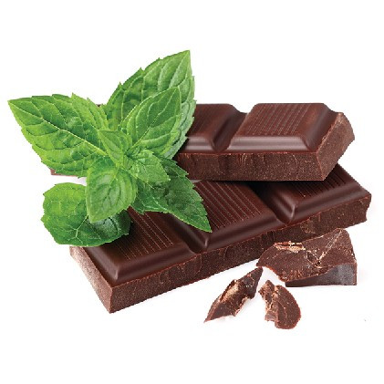 Choc Mint E Liquid 10ml By Oh My God (OMG)