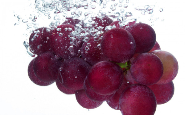 Cool Grape E Liquid by OMG