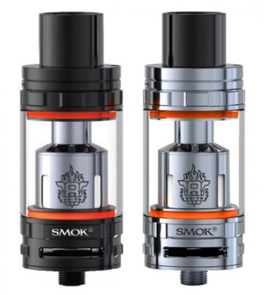 SMOK TFV8 Cloud Beast Tank Kit Free Delivery