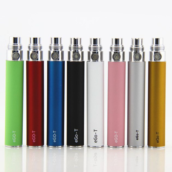 eGo Battery 650mAh