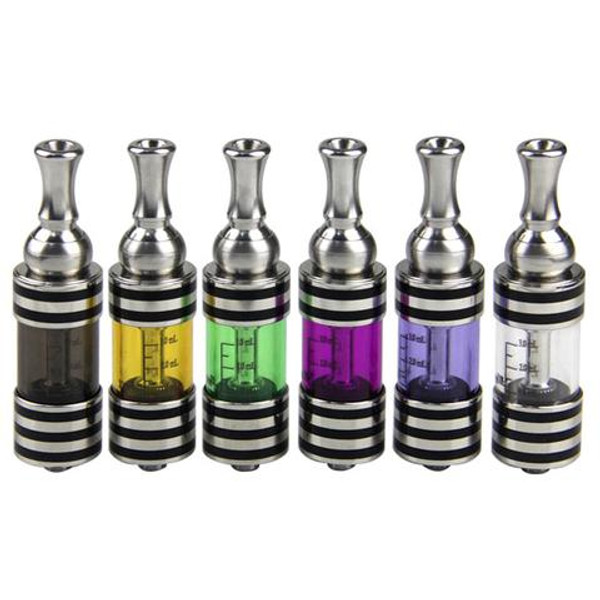 Innokin iClear 30b Dual Coil Clearomizer Colours