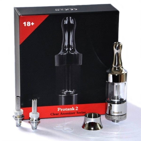 Buy 3 x  Protank 2 tanks only £19.99 delivered