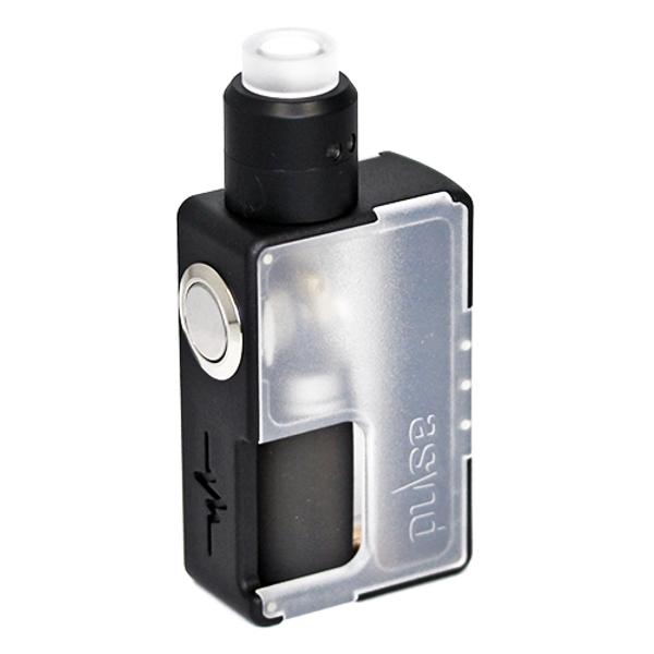 Vandy Vape Pulse BF Squonk Kit Frosted White