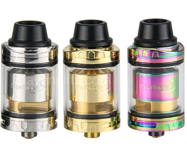 Tigertek Springer S RTA