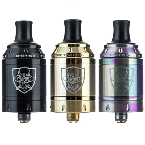 Vandy Vape Berserker Mini MTL RTA Tank