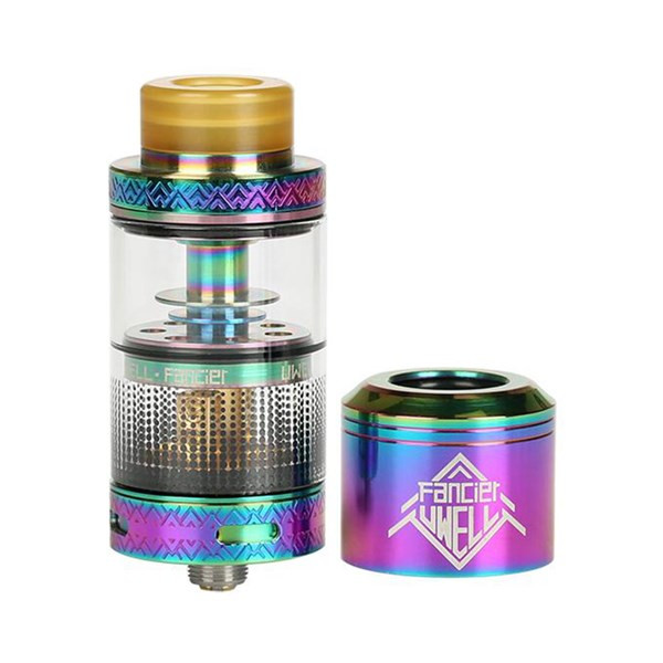 Uwell Fancier RTA RDA Free Delivery