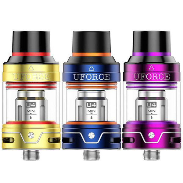 VOOPOO Uforce Tank Free Delivery
