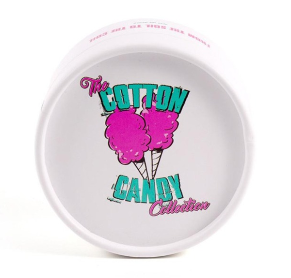 Buy Cotton Candy Puck by The Cotton Candy Collection 