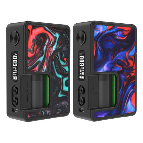 Vandy Vape Pulse BF 80w Squonk Box Mod Free Delivery