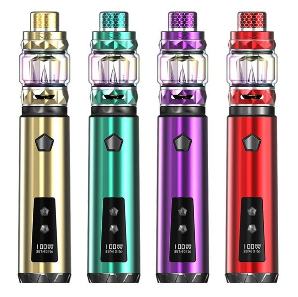 IJOY Saber 100 20700 Vaping Kit