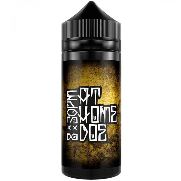 8:30pm E Liquid 100ml by At Home Doe