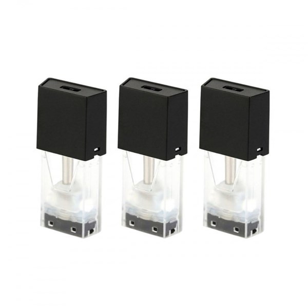 3 Pack Smok Fit Replacement Pod Cartridges