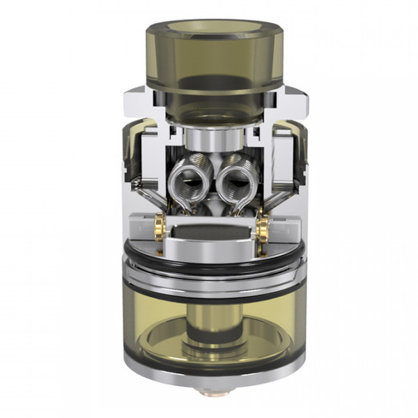 Vandy Vape Pyro V2 BF RDTA Internals